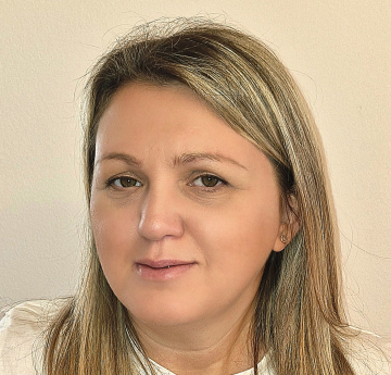 Meliha Hasic